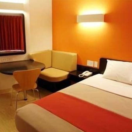 Motel 6 - Albany, Ny - Airport מראה חיצוני תמונה