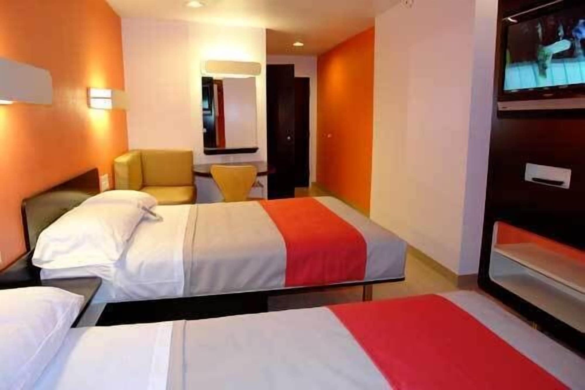 Motel 6 - Albany, Ny - Airport מראה חיצוני תמונה