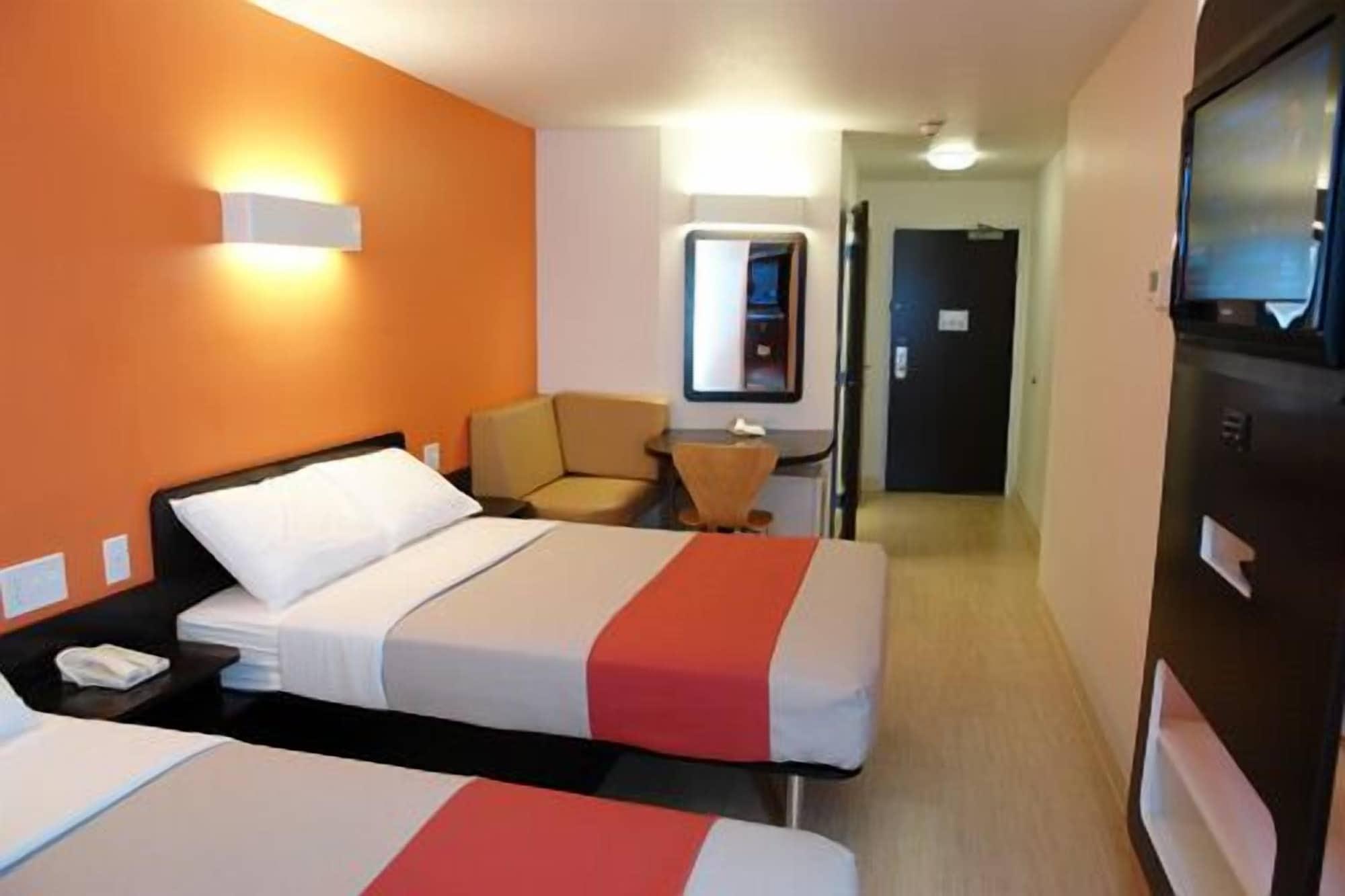 Motel 6 - Albany, Ny - Airport מראה חיצוני תמונה