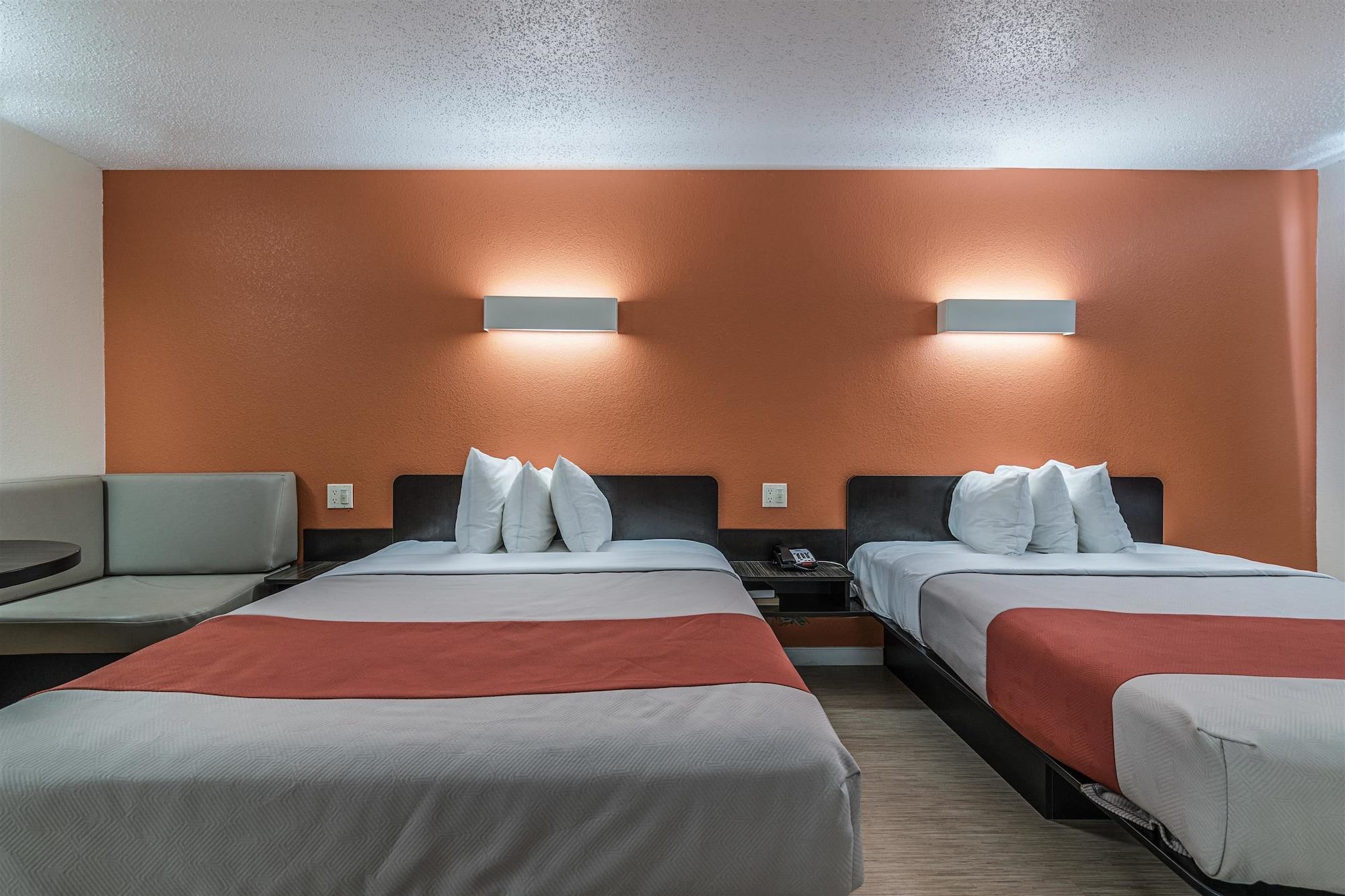 Motel 6 - Albany, Ny - Airport מראה חיצוני תמונה