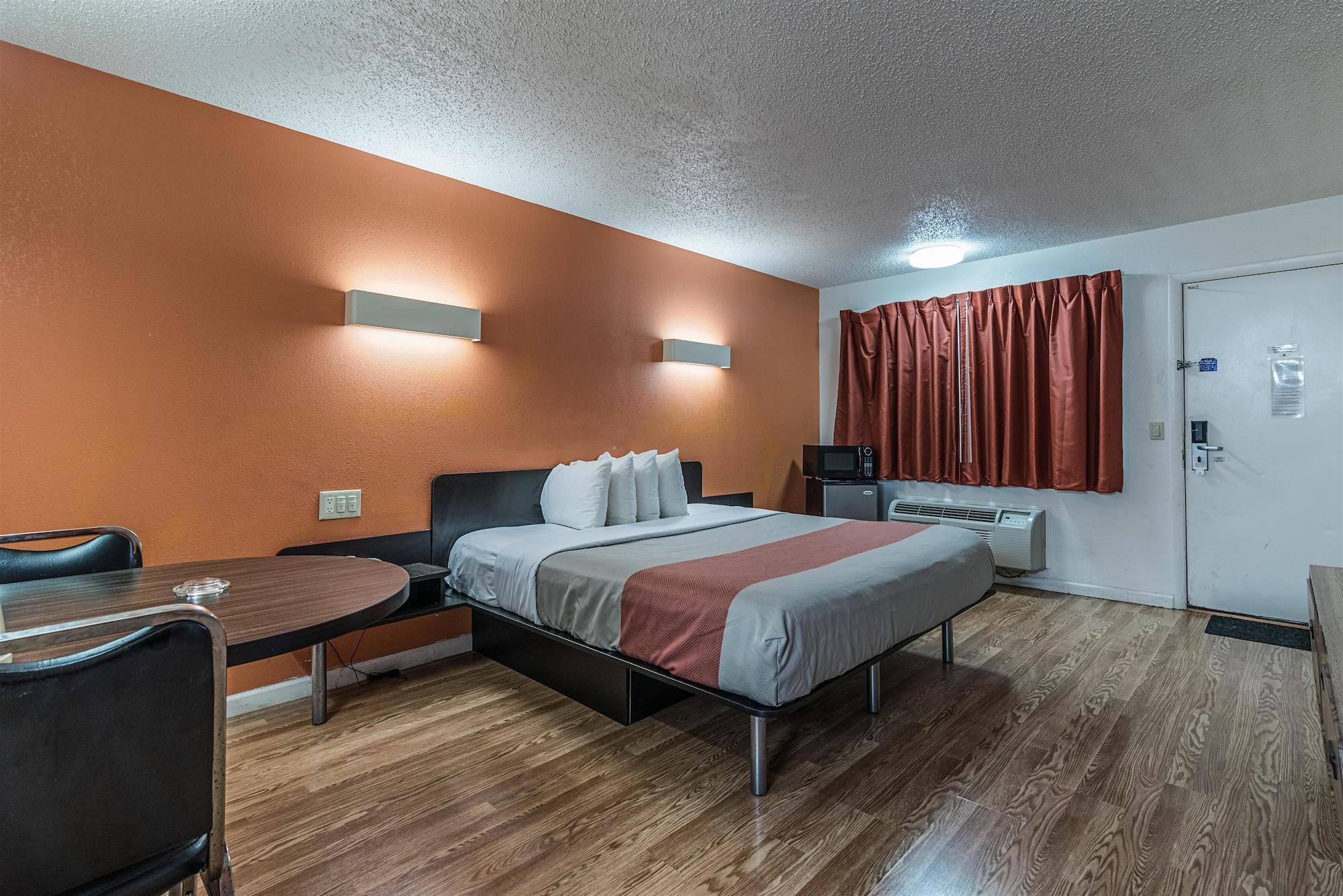 Motel 6 - Albany, Ny - Airport מראה חיצוני תמונה