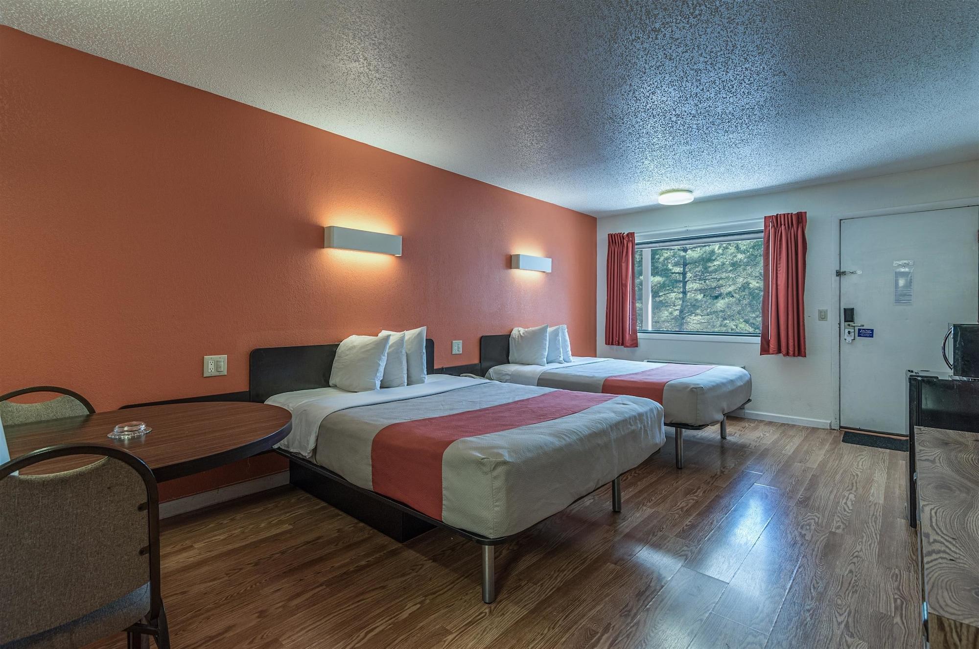 Motel 6 - Albany, Ny - Airport מראה חיצוני תמונה