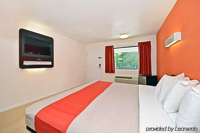Motel 6 - Albany, Ny - Airport מראה חיצוני תמונה