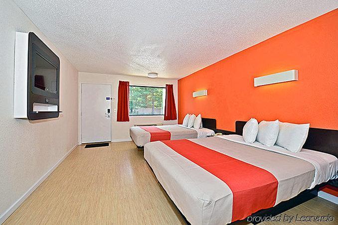 Motel 6 - Albany, Ny - Airport מראה חיצוני תמונה
