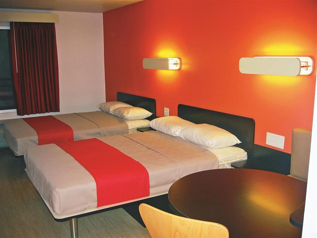 Motel 6 - Albany, Ny - Airport חדר תמונה